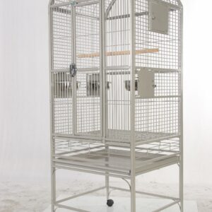 EBS 9002422 - 24"x22"x61" Dome Top Cage